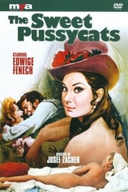 The Sweet Pussycats' Poster