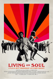 Living On Soul' Poster