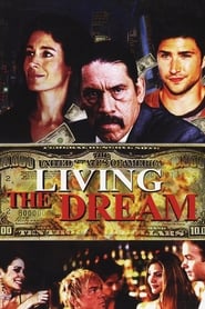 Living the Dream' Poster