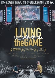 Living the Game' Poster