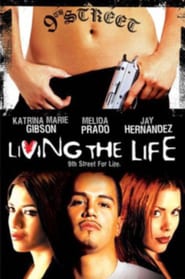 Living the Life' Poster