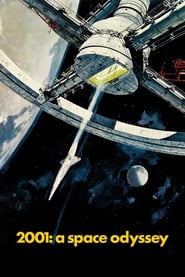 Streaming sources for2001 A Space Odyssey