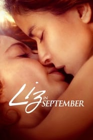 Liz in September' Poster