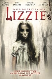 Lizzie' Poster