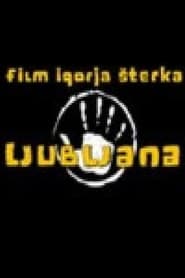 Ljubljana' Poster