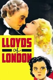 Lloyds of London' Poster