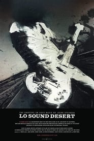 Lo Sound Desert' Poster