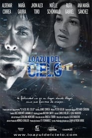 Lo azul del cielo' Poster