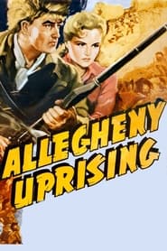 Allegheny Uprising' Poster