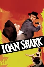 Loan Shark' Poster