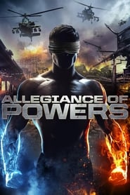 Allegiance of Powers' Poster