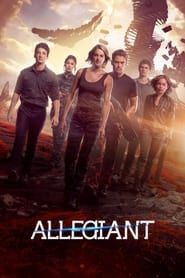 Streaming sources forAllegiant
