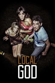 Local God' Poster