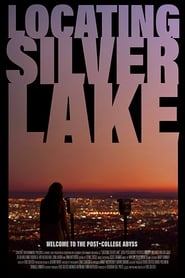 Locating Silver Lake' Poster