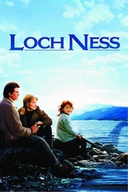 Loch Ness' Poster