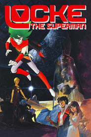 Locke the Superman' Poster