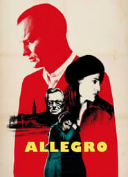 Allegro' Poster