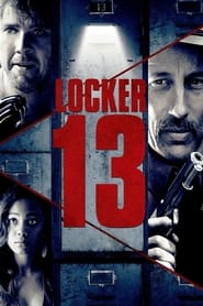 Locker 13' Poster