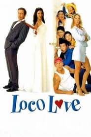 Loco Love' Poster