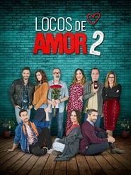 Locos de Amor 2' Poster