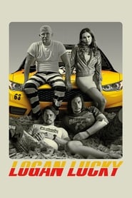 Streaming sources forLogan Lucky