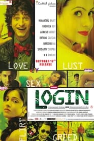 Login' Poster