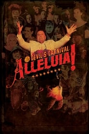 Streaming sources forAlleluia The Devils Carnival