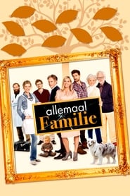 Allemaal Familie' Poster