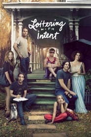 Loitering with Intent' Poster