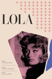 Lola' Poster