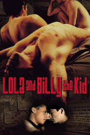 Lola and Billy the Kid' Poster