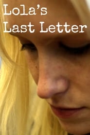 Lolas Last Letter' Poster