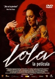 Lola The Movie' Poster