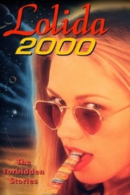 Lolita 2000' Poster