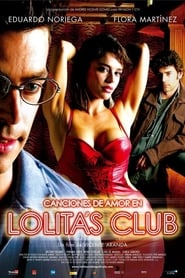 Lolitas Club' Poster