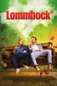 Lommbock' Poster