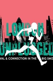 London Unplugged' Poster