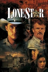 Lone Star' Poster