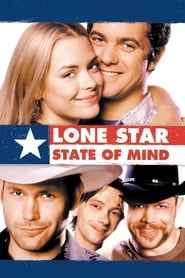 Lone Star State of Mind' Poster