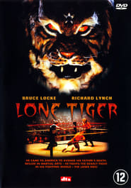 Lone Tiger' Poster