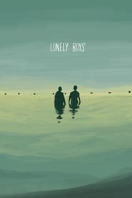 Lonely Boys' Poster
