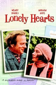 Lonely Hearts' Poster