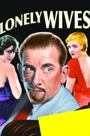 Lonely Wives' Poster