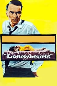 Lonelyhearts' Poster