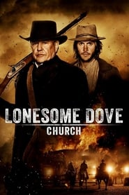 Lonesome Dove Church' Poster