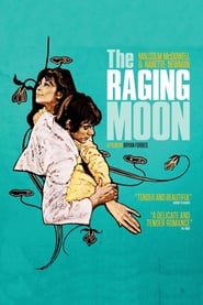 The Raging Moon' Poster
