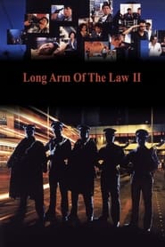 Long Arm of the Law II' Poster