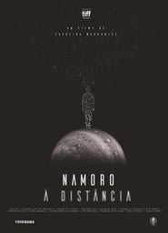 Namoro  Distncia' Poster