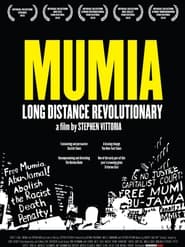 Long Distance Revolutionary A Journey with Mumia AbuJamal' Poster