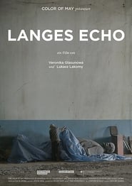 Long Echo' Poster
